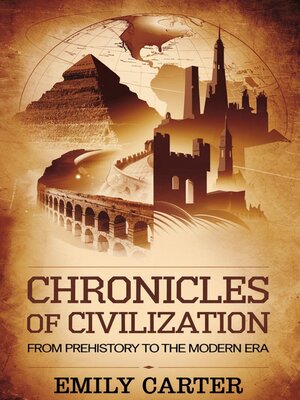 cover image of Chronicles of Civilization